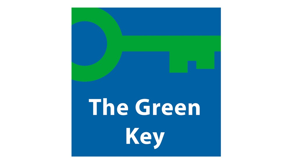 Greenkey