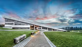 Moesgaard, Aarhus