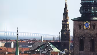 Vor Frelser Kirke København